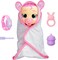 Cry Babies Newborn Coney Battery Operated