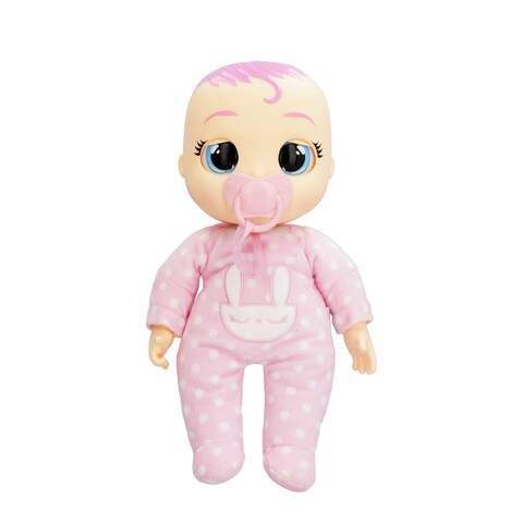 Muñeca cry baby coney store