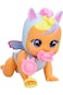 Cry Babies Crawling 4 Pattes Jenna 911345