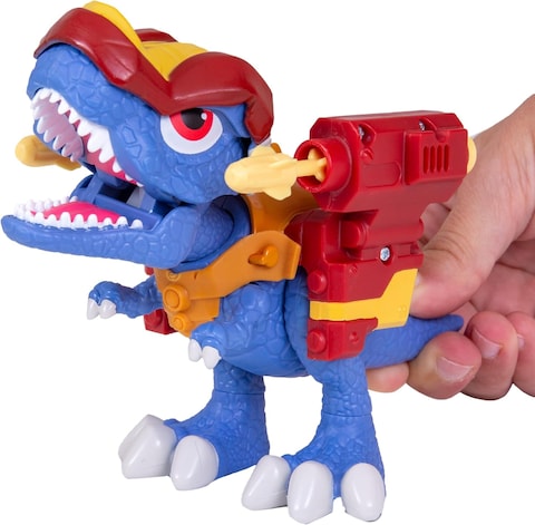 IMC - DINOBYTES DELUXE CANON