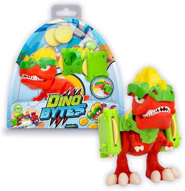 IMC - DINOBYTES DELUXE DISC