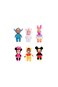Cry Babies Disney Tiny Cuddles 9-Inch Asstd. 924574