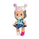 Cry Babies Stars Jane Doll Playset (30 cm)