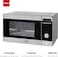 TEKA Free standing microwave with grill and electronic panel MWE 230 G SS