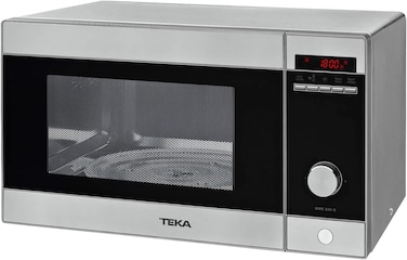 TEKA Free standing microwave with grill and electronic panel MWE 230 G SS