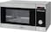 TEKA Free standing microwave with grill and electronic panel MWE 230 G SS