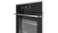 TEKA Multifunction oven with HydroClean&reg; PRO cleaning system HLB 850