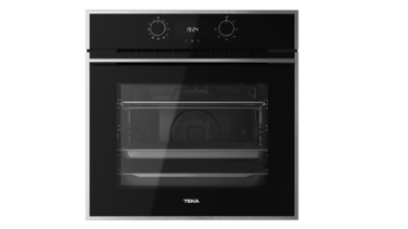 TEKA Multifunction oven with HydroClean&reg; PRO cleaning system HLB 850