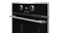 TEKA Multifunction Oven 12 Cooking functions HLB 860 BK