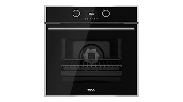 TEKA Multifunction Oven 12 Cooking functions HLB 860 BK