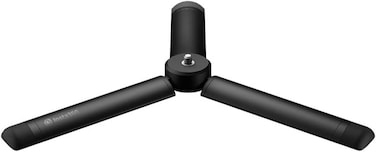 Insta360 All-Purpose Tripod For Go 3/Flo With X3/One RS/One X2/One X/One R/Onr/Go 2