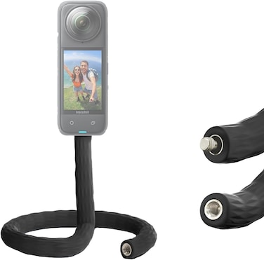 Insta360 Monkey Tail Mount For One R/One RS/One X/One X2/Go 2