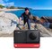 Insta360 ONE RS Twin Edition &ndash; Waterproof 4K 60fps Action Camera &amp; 5.7K 360 Camera With Interchangeable Lenses, Stabilization, 48MP Photo, Active HDR, AI Editing