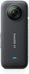 Insta360 X3 5.7K 360&deg; Action Camera Adventure Bundle