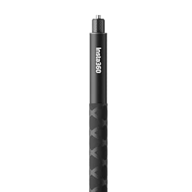 Insta360 114cm Long Invisible Selfie Stick For One RS One X2 &amp; X3 Cameras