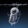 Insta360 X4 Invisible Dive Case