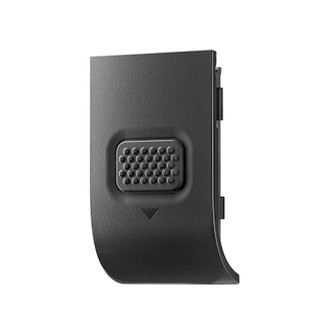 Insta360 Ace Pro USB Charging Cover Protective Port Cover for Insta360 Ace Pro Action Camera, USB-C Charging Port Side Cover Accessory, Dust and Moisture Cover, Easy Plug-in Design - Black