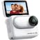 Insta360 GO 3S Action Camera 64GB - Arctic White (International Version)