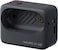 Insta360 Go 3S 4K Standard Edition Action Camera, 128GB, Midnight Black