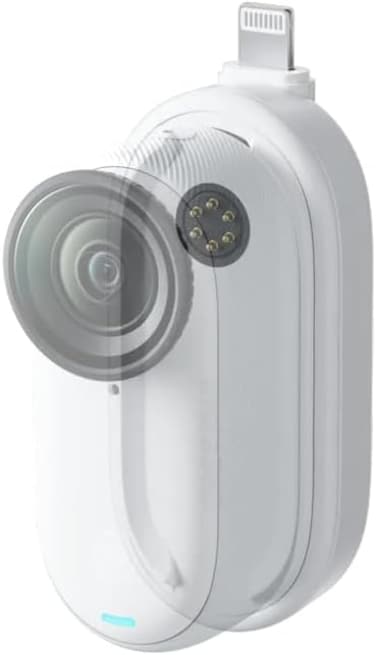 Insta360 Go 3/Go 3S Quick Reader