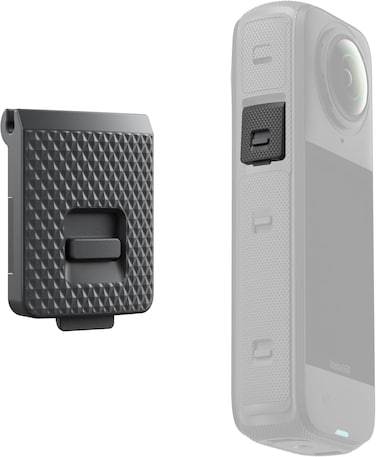 Insta360 X4 USB Cover