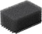 Insta360 X4 Mic Wind Muff