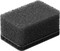 Insta360 X4 Mic Wind Muff
