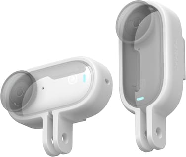 Insta360 Go 3/Go 3S Vertical &amp; Horizontal Action Mount Set