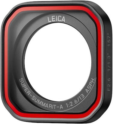 Insta360 Ace Pro 2 Lens Guard  High-Strength Tempered Glass with Hydrophobic &amp; Anti-Smudge Coating, Anti-Scratch, Includes Wrench for Easy Installation and Removal