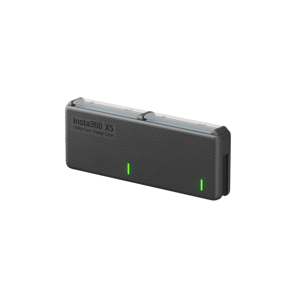 إنسا 360 Insta360 X5 Utility Fast Charge Case 3 X