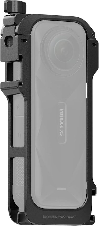 Insta360 X5 Utility Frame