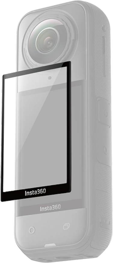 انستا360 واقي شاشة x5