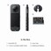 Insta360 X5 Starter Bundle X5 Camera + Extra Battery + 114cm Invisible Sefie Stick + Lens Cap, 15m Waterproof 8K 360 Action Camera, Low Light Capture, for Creators &amp; Starters Kit