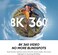 Insta360 X4 Air Starter Bundle   Lightest 8K 360 Action Camera for Epic Adventures   for Travel, Sports &amp; Vlogging   Smooth, Stable, Easy-to-Edit Videos Anytime, Anywhere