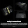 Insta360 GO Ultra Tadej Pogacar Edition Cycling Bundle  Compact 4K 60 FPS Action Camera + Mounts, Accessories &amp; 128GB microSD, Capture Smooth POV Cycling, Adventure &amp; Daily Life, Black