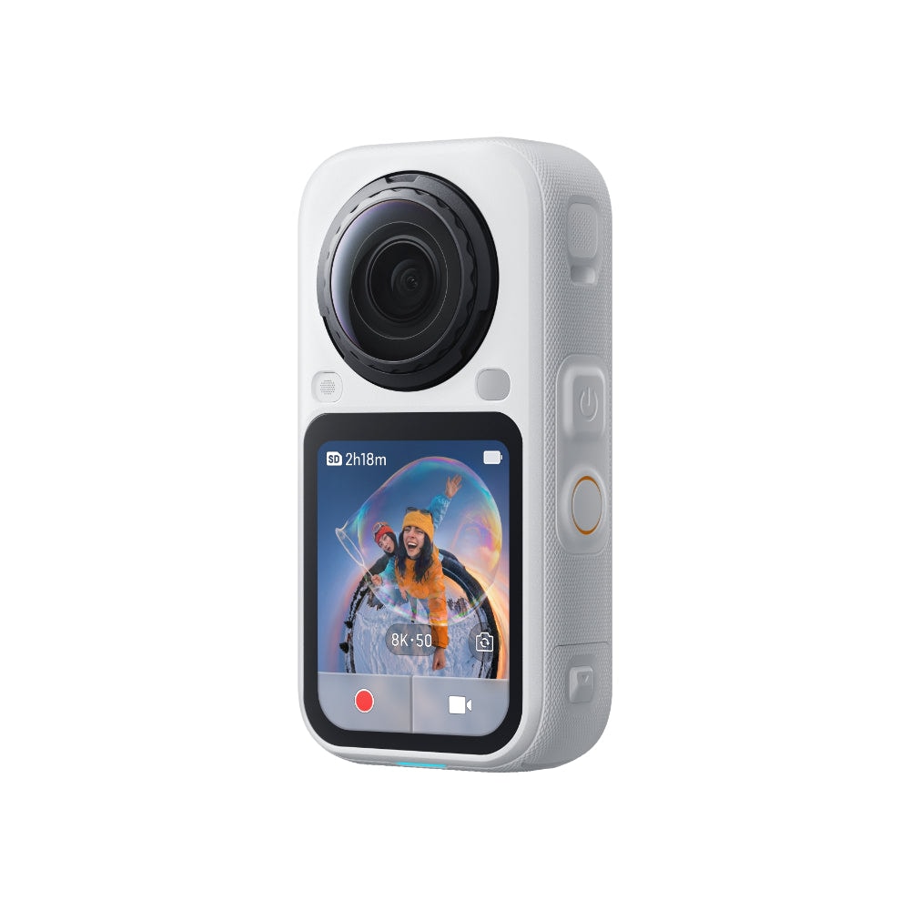 إنسا 360 Insta360 X6