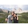 INSTA360 X6 360 Camera Essentials Bundle  8K Camera + 2x Extreme Batteries + 114cm Invisible Sefie Stick + Lens Cap + Fast Charge Case + Pouch + USB-C Cable + Exteneded Warranty - Arctic White