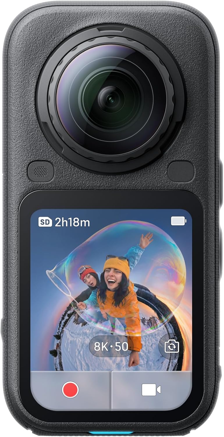 Insta360 Insta360 X6 128GB