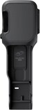 Insta360 Luna Ultra Protective Cover  Durable Gimbal Camera Cover with Storage for Black Mist Filter and Wide-Angle Lens, Black
