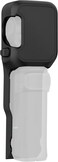 Insta360 Luna Ultra Protective Cover  Durable Gimbal Camera Cover with Storage for Black Mist Filter and Wide-Angle Lens, Black