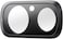 Insta360 Black Mist Filter for Luna Ultra, Magnetic Lens Filter for Soft Highlights and Cinematic Glow, Black