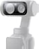 Insta360 Black Mist Filter for Luna Ultra, Magnetic Lens Filter for Soft Highlights and Cinematic Glow, Black