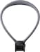 Insta360 Neck Mount for Luna Ultra, Hands-Free First-Person POV Camera Mount with One-Click Locking Mechanism, Grey/Black