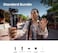 Insta360 Luna Ultra Stellar White - 8K Vlogging Camera with Dual Leica Lenses