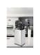 NKX 8 Piece Stainless Steel Knife Set