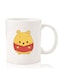 Premium Quality Two Sided Printed Coffee Mug Tea Cup For Home Office, Kids Men Women Pooh