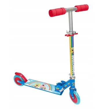 Nickelodeon Sponge Bob Square Pants Scooter
