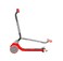 Ryder 3W Scooter Neo Light Red