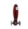 Ryder 3W Scooter Neo Light Red