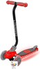 Ryder 3W Scooter Neo Light Red